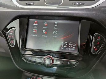 Vauxhall Corsa 1.4i SE Auto Euro 6 5dr