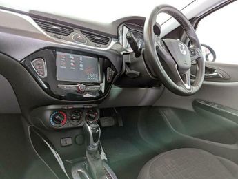 Vauxhall Corsa 1.4i SE Auto Euro 6 5dr