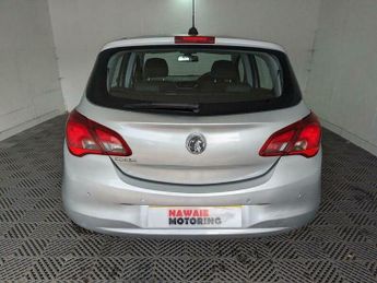 Vauxhall Corsa 1.4i SE Auto Euro 6 5dr