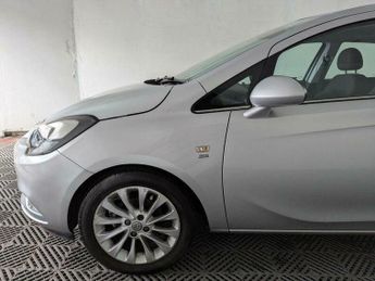 Vauxhall Corsa 1.4i SE Auto Euro 6 5dr