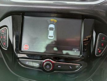 Vauxhall Corsa 1.4i SE Auto Euro 6 5dr
