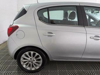Vauxhall Corsa 1.4i SE Auto Euro 6 5dr