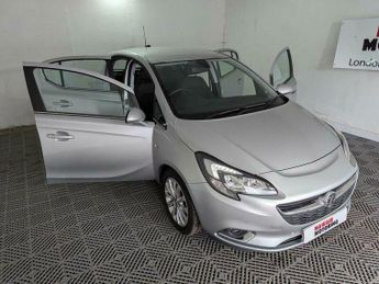 Vauxhall Corsa 1.4i SE Auto Euro 6 5dr