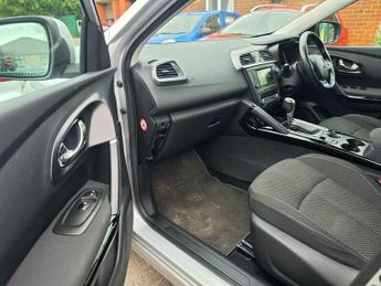 Renault Kadjar 1.5 dCi Dynamique Nav EDC Euro 6 (s/s) 5dr