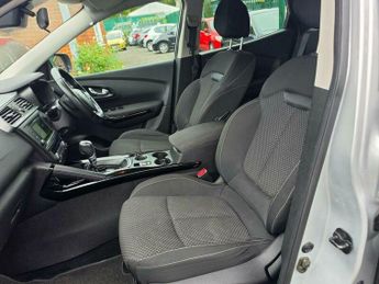 Renault Kadjar 1.5 dCi Dynamique Nav EDC Euro 6 (s/s) 5dr
