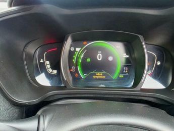 Renault Kadjar 1.5 dCi Dynamique Nav EDC Euro 6 (s/s) 5dr