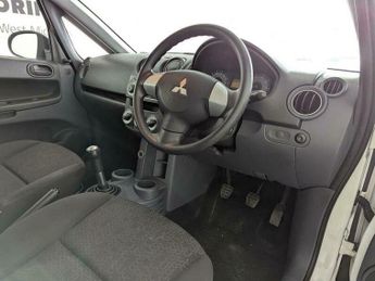 Mitsubishi Colt 1.1 CZ1 Euro 4 3dr
