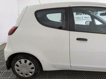Mitsubishi Colt 1.1 CZ1 Euro 4 3dr