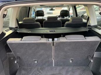Volkswagen Touran 1.5 TSI EVO Match DSG Euro 6 (s/s) 5dr