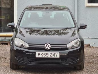 Volkswagen Golf 1.4 TSI SE Euro 5 5dr