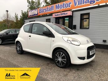 Citroen C1 VT