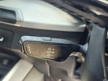 Audi Q2 1.5 TFSI CoD 35 Sport SUV 5dr Petrol S Tronic Euro 6 (s/s) (150 