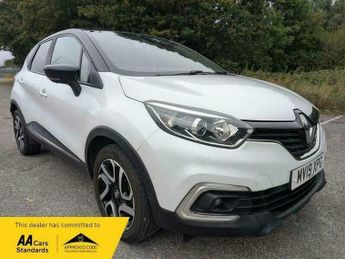 Renault Captur 1.3 TCe ENERGY Iconic Euro 6 (s/s) 5dr