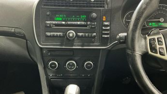 Saab 9-3 TURBO EDITION TID