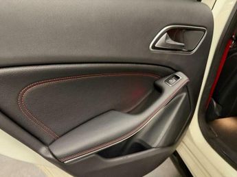 Mercedes-Benz A Class 2.0 A45 AMG (Premium) SpdS DCT 4MATIC Euro 6 (s/s) 5dr