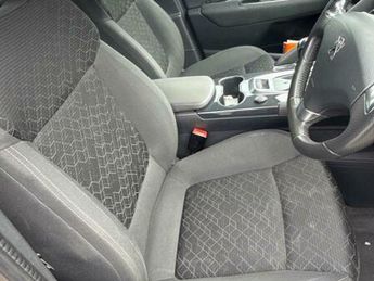 Peugeot 3008 1.6 e-HDi Active EGC Euro 5 (s/s) 5dr