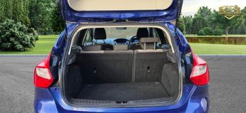 Ford Focus ZETEC NAVIGATOR