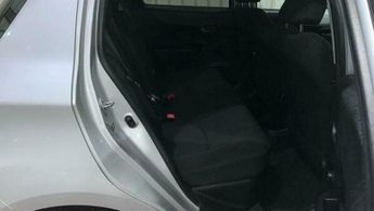 Toyota Yaris 1.5 VVT-h T4 CVT Euro 5 5dr