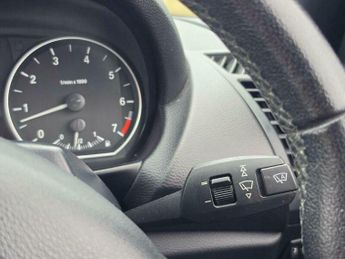 BMW 1 SERIES 2.0 118i Exclusive Edition Steptronic Euro 5 2dr