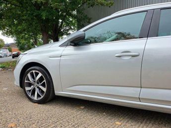 Renault Megane 1.5 dCi Dynamique S Nav Sport Tourer Euro 6 (s/s) 5dr