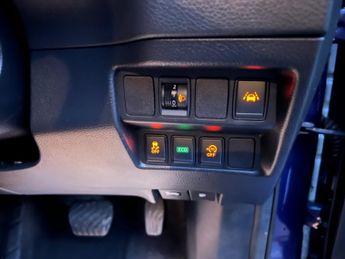 Nissan Qashqai N-CONNECTA DIG-T XTRONIC