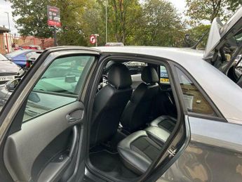 Audi A1 1.4 TFSI S line Sportback S Tronic Euro 6 (s/s) 5dr