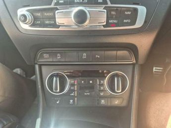 Audi Q3 2.5 TFSI S Tronic quattro Euro 6 (s/s) 5dr