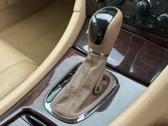 Mercedes-Benz C Class 2.6 C240 Elegance 5dr
