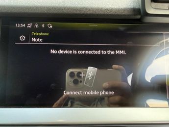 Audi A3 S3 TFSI QUATTRO