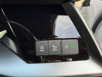 Audi A3 S3 TFSI QUATTRO