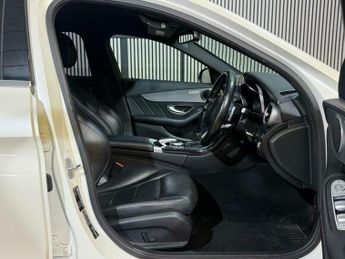 Mercedes-Benz C Class 2.1 C250 BlueTEC AMG Line G-Tronic+ Euro 6 (s/s) 5dr