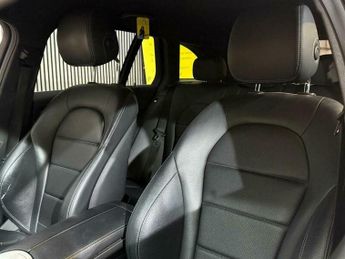 Mercedes-Benz C Class 2.1 C250 BlueTEC AMG Line G-Tronic+ Euro 6 (s/s) 5dr