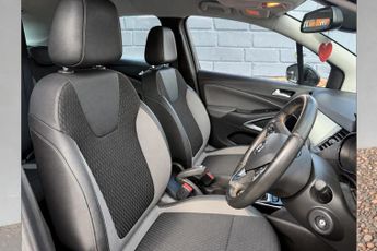 Vauxhall Crossland X BUSINESS EDITION NAV
