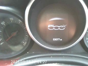 Fiat 500X MULTIAIR POP STAR
