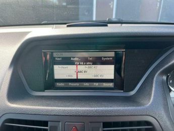 Mercedes-Benz E Class 2.1 E220 CDI BlueEfficiency Sport G-Tronic+ Euro 5 (s/s) 2dr