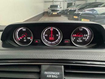 Volkswagen Scirocco 2.0 Scirocco R-Line BlueMotion Technology TDI Semi-Auto 3dr