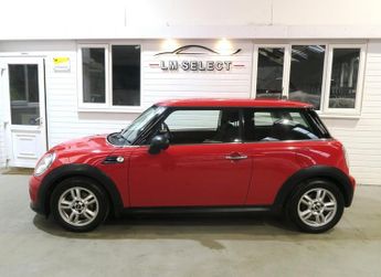 MINI One ONE 99