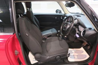 MINI Mini ONE 99