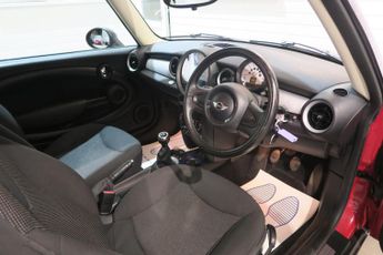 MINI Mini ONE 99