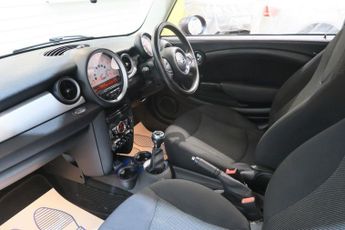 MINI Mini ONE 99