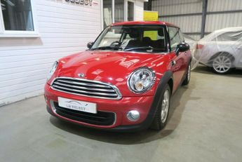 MINI Mini ONE 99