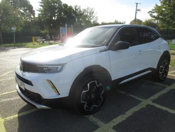 Vauxhall Mokka ULTIMATE