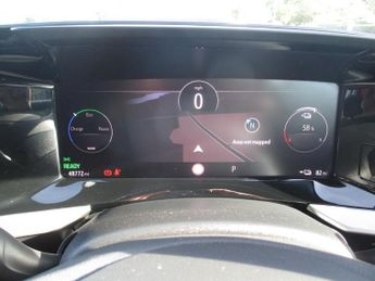 Vauxhall Mokka ULTIMATE