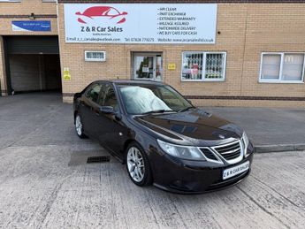 Saab 9 3 DTH VECTOR SPORT