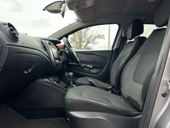 Renault Captur 1.5 dCi ENERGY Dynamique S Nav Auto Euro 6 (s/s) 5dr