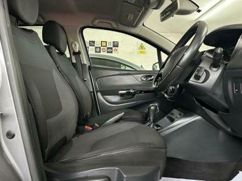 Renault Captur 1.5 dCi ENERGY Dynamique S Nav Auto Euro 6 (s/s) 5dr