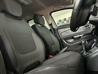 Renault Captur 1.5 dCi ENERGY Dynamique S Nav Auto Euro 6 (s/s) 5dr