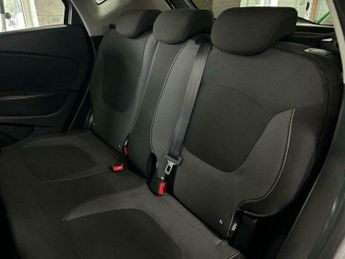 Renault Captur 1.5 dCi ENERGY Dynamique S Nav Auto Euro 6 (s/s) 5dr
