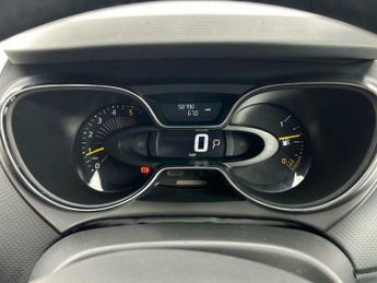 Renault Captur 1.5 dCi ENERGY Dynamique S Nav Auto Euro 6 (s/s) 5dr