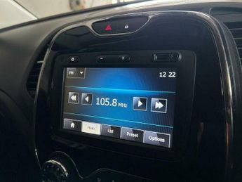 Renault Captur 1.5 dCi ENERGY Dynamique S Nav Auto Euro 6 (s/s) 5dr